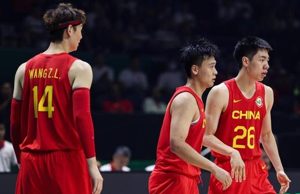 2023杭州亚运会男篮赛程安排表 2023亚运会男篮分组情况