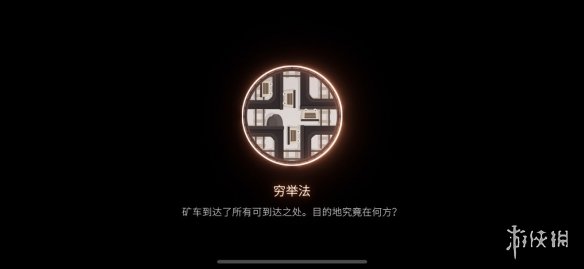 《笼中窥梦》全成就怎么做 全成就攻略