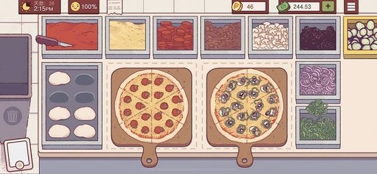 《可口的披萨美味的披萨》披萨神教测试怎么过 披萨神教测试通过攻略