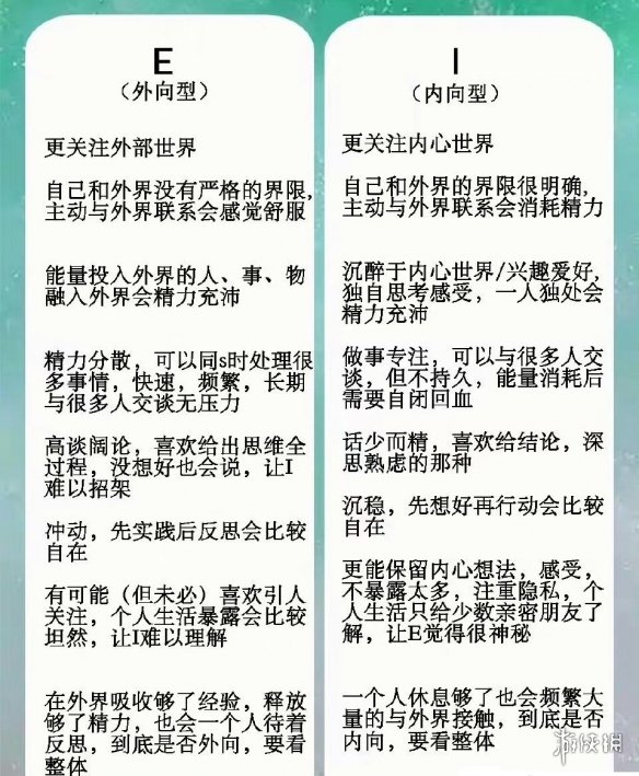 为i做e什么意思 为i做e意思介绍