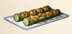 《明日之后》黄瓜食谱配方 第三季新食材黄瓜料理大全