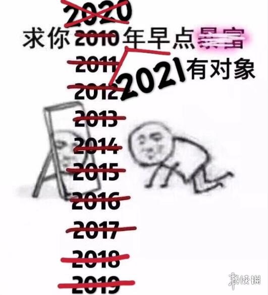 告别2020迎接2021图片大全 告别2020迎接2021图片有哪些