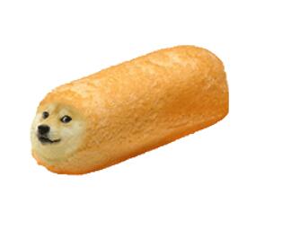 抖音面包狗图片 面包狗和香肠狗是什么意思