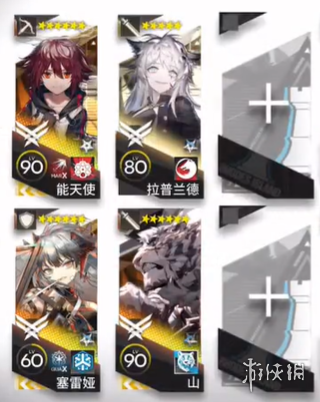 《明日方舟》12-3磨难怎么打 惊霆无声12-3善意背叛磨难难度攻略