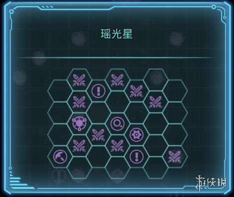 《不思议迷宫》时空域S04总览 时空域S04介绍