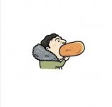 王校长被玩坏了！最新王思聪吃热狗表情包大全