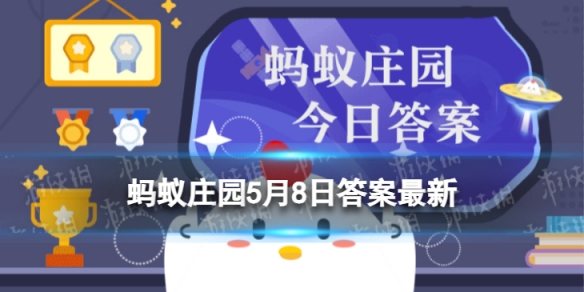 谁言寸草心的作者是孟郊还是陆游 蚂蚁庄园报得三春晖5月8日最新答案