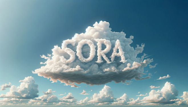 Sora模型是什么 Sora模型详细介绍