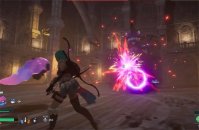 幻兽帕鲁暗巫猫怎么打 幻兽帕鲁暗巫猫打法攻略分享