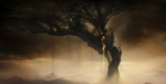艾尔登法环DLC黄金树之影是什么 艾尔登法环DLC黄金树之影剧情内容分析