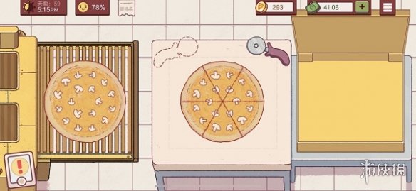 《可口的披萨》披萨神教的挑战怎么过 披萨神教的挑战过关攻略