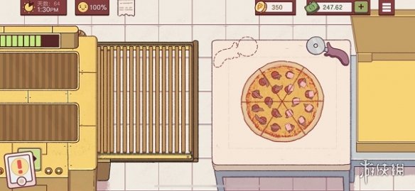 《可口的披萨》披萨神教的挑战怎么过 披萨神教的挑战过关攻略