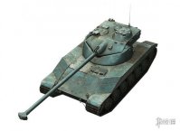 《坦克世界闪击战》F系坦克属性介绍 全部F系坦克详细资料