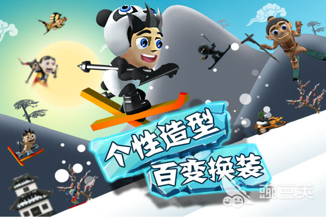 好玩又锻炼身体的游戏有哪些2022 好玩又锻炼身体的手游下载合集