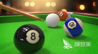 免费桌球游戏下载大全2023 好玩的桌球游戏排行榜