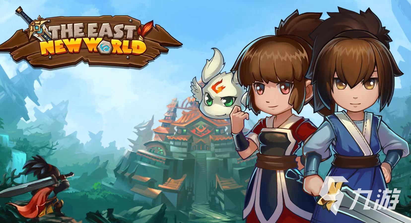 好玩的rpg单机手游推荐 2023热门的rpg手游合集