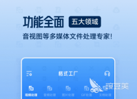 免费格式转换的软件都有什么 好用的格式转换软件排行榜