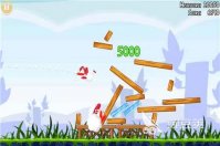 愤怒的小鸟系列游戏大全 愤怒的小鸟题材的游戏推荐2023