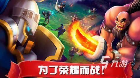 上班能挂机的手游推荐2023 高人气可以挂机的手游分享