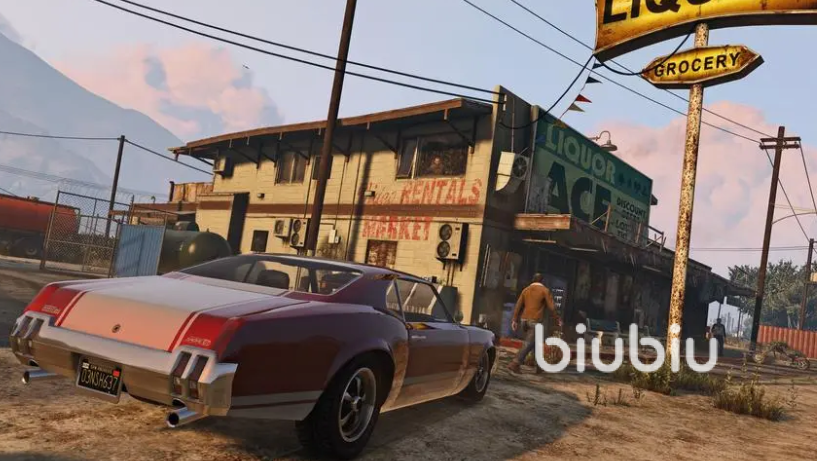 gta5玩单机也要加速器吗 gta5游戏加速器用哪个好