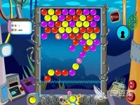 泡泡龙游戏有哪些2023 经典的泡泡龙手游下载