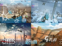 好玩的模拟飞行游戏大全 2023热门的飞行手游下载合集