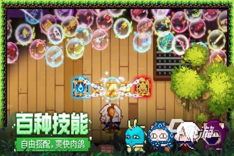 美女打僵尸的游戏有哪些2023 好玩的美女打僵尸手游合集