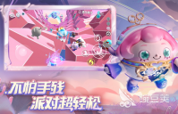 休闲类网络游戏下载推荐 人气休闲网游排行榜