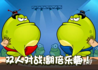 2022一款青蛙闯关单机游戏下载 有什么青蛙过关手机游戏推荐