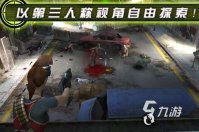 成年男人的游戏手机游戏下载前十名2021 好玩的成年男人的游戏推荐