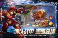 像moba的游戏前五推荐 有意思的moba手游介绍2023