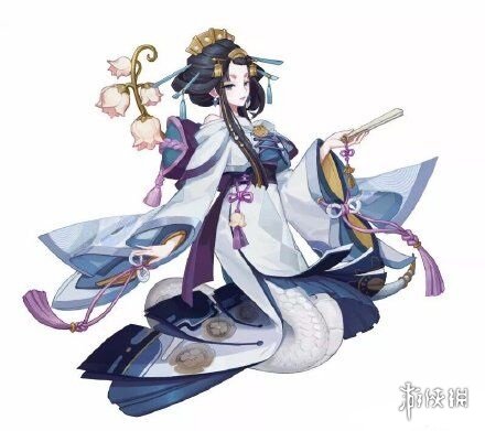 《阴阳师》7月31日体验服更新内容汇总 荒川清姬新皮肤七夕活动预告