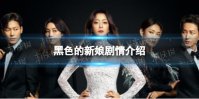黑色的新娘韩剧什么时候播 黑色的新娘剧情介绍