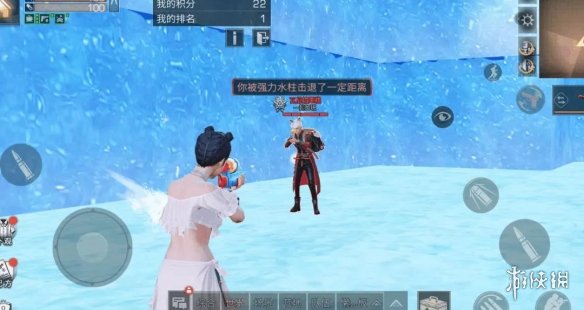 《明日之后》清凉特训怎么玩 2021夏日活动清凉特训玩法介绍