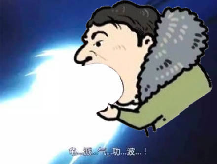 最新王思聪吃热狗头像大全 高清无水印图