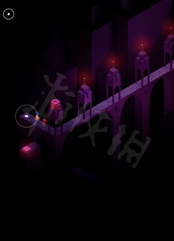 《纪念碑谷2》全章节全流程超详细解密攻略【游侠手游攻略组】