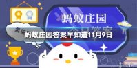 野外烧烤蚂蚁庄园 烧烤完毕后怎么处理炭火更安全11.9答案