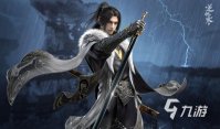 武侠类的游戏有哪些 2023高人气的武侠游戏推荐
